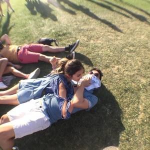 Meet your Posher, Josh